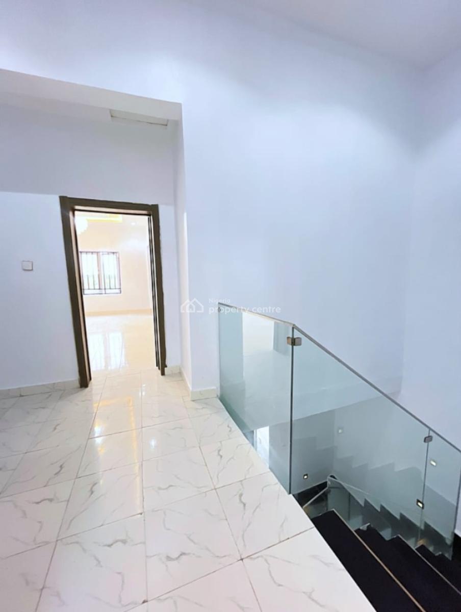 Luxury 3 Bedrooms Terrace Duplex, Meridian Park Estate, Awoyaya, Ibeju Lekki, Lagos, House for Sale
