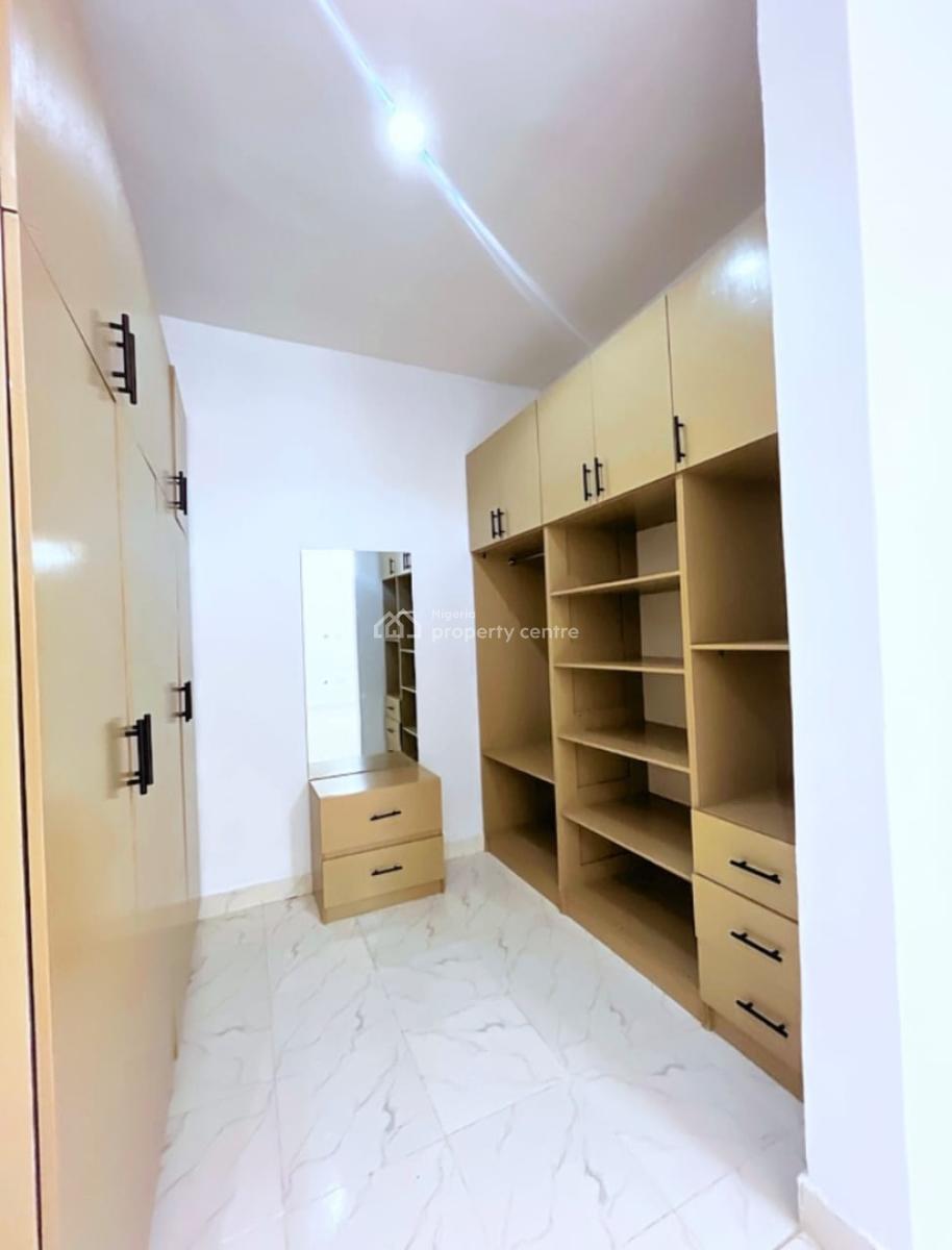 Luxury 3 Bedrooms Terrace Duplex, Meridian Park Estate, Awoyaya, Ibeju Lekki, Lagos, House for Sale