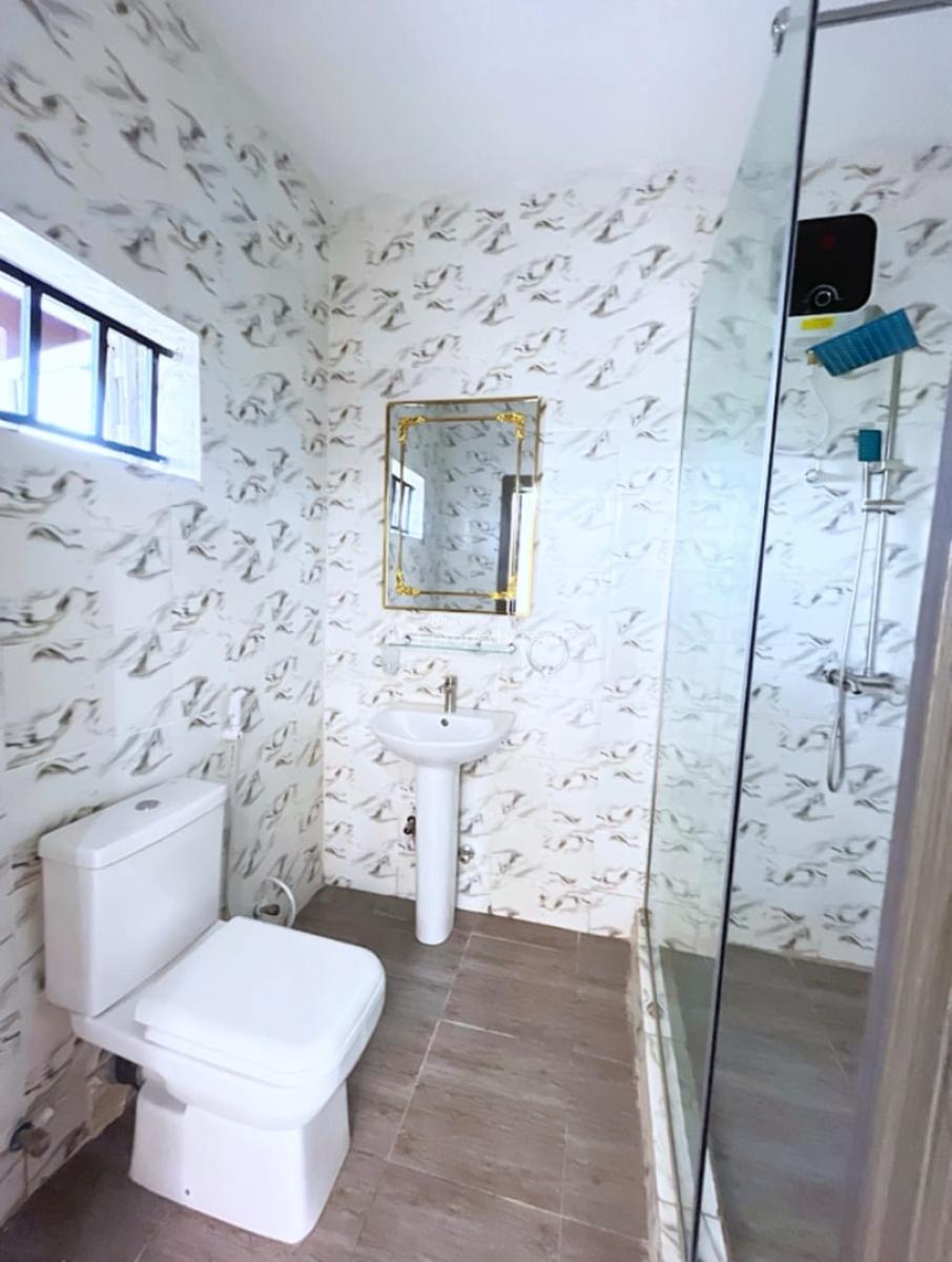 Luxury 3 Bedrooms Terrace Duplex, Meridian Park Estate, Awoyaya, Ibeju Lekki, Lagos, House for Sale