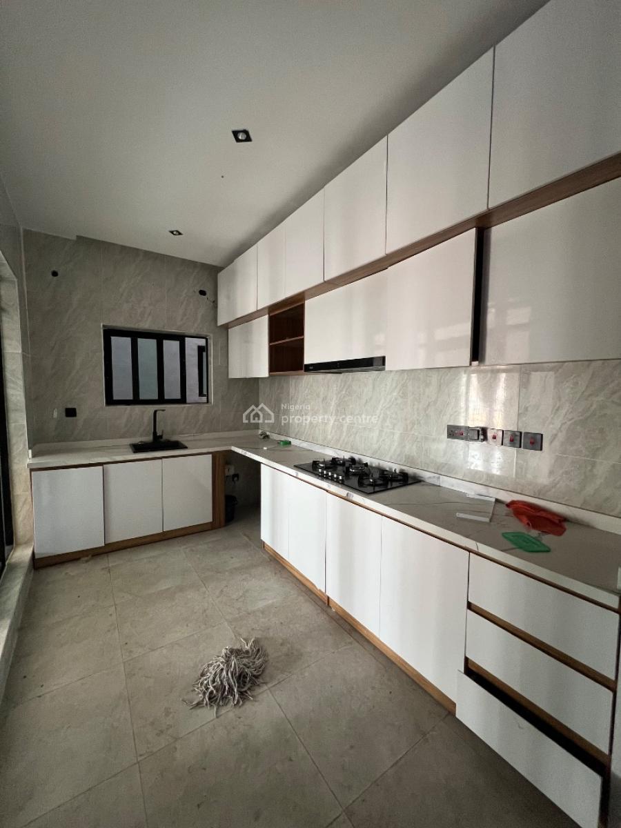 2 Bedroom Apartment, Ikate, Lekki, Lagos, Flat / Apartment for Rent