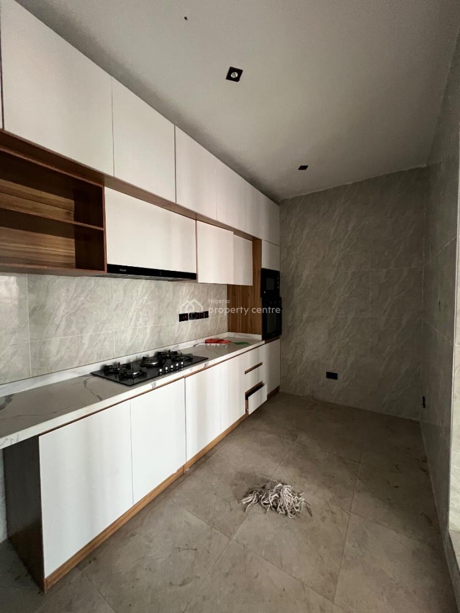 2 Bedroom Apartment, Ikate, Lekki, Lagos, Flat / Apartment for Rent