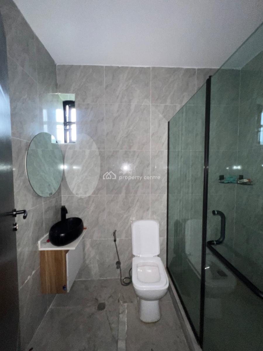 2 Bedroom Apartment, Ikate, Lekki, Lagos, Flat / Apartment for Rent