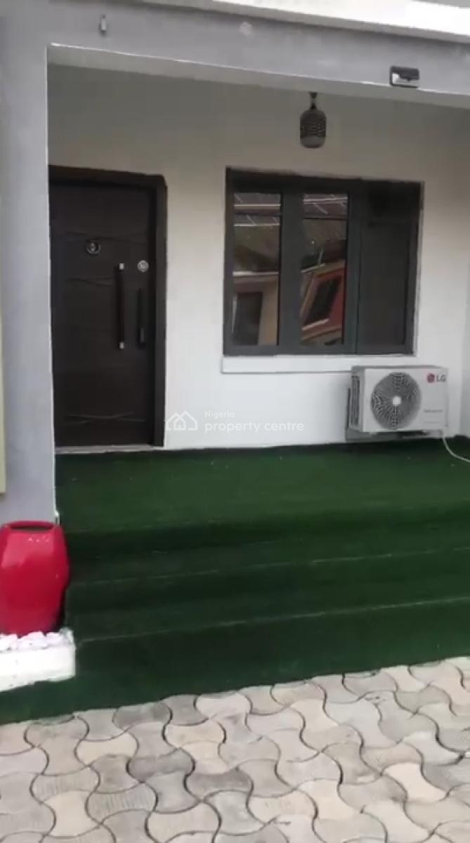 Luxury Furnished 3 Bedroom Bungalow, Oribanwa Phase 2, Awoyaya, Ibeju Lekki, Lagos, Detached Bungalow for Sale