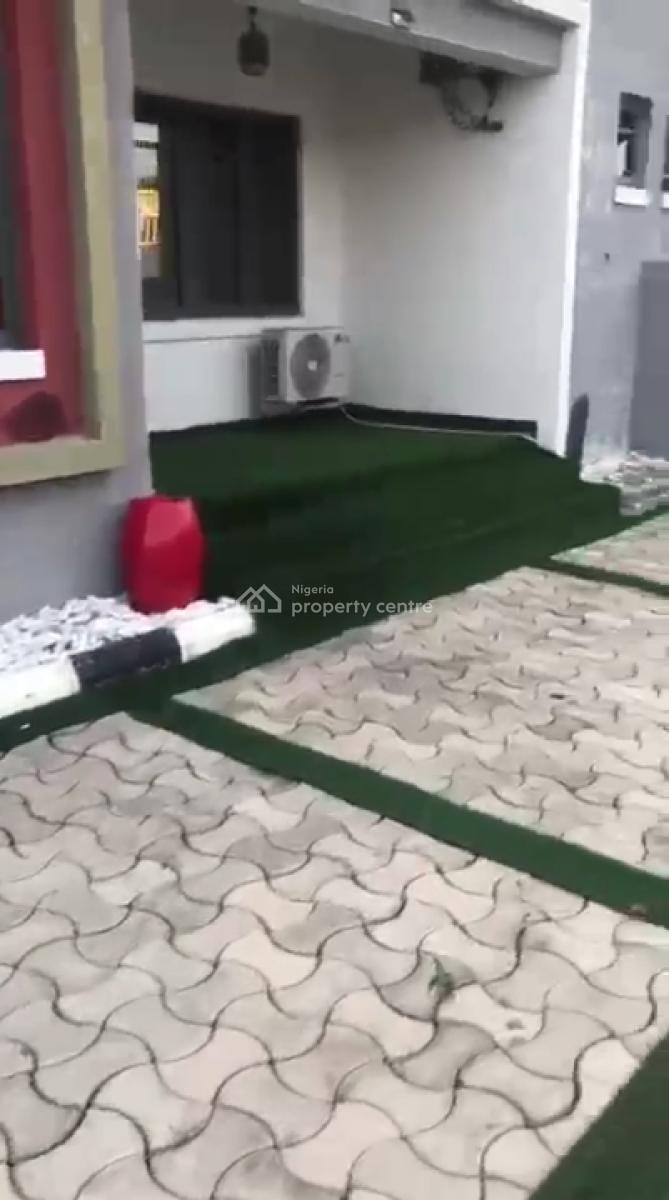 Luxury Furnished 3 Bedroom Bungalow, Oribanwa Phase 2, Awoyaya, Ibeju Lekki, Lagos, Detached Bungalow for Sale