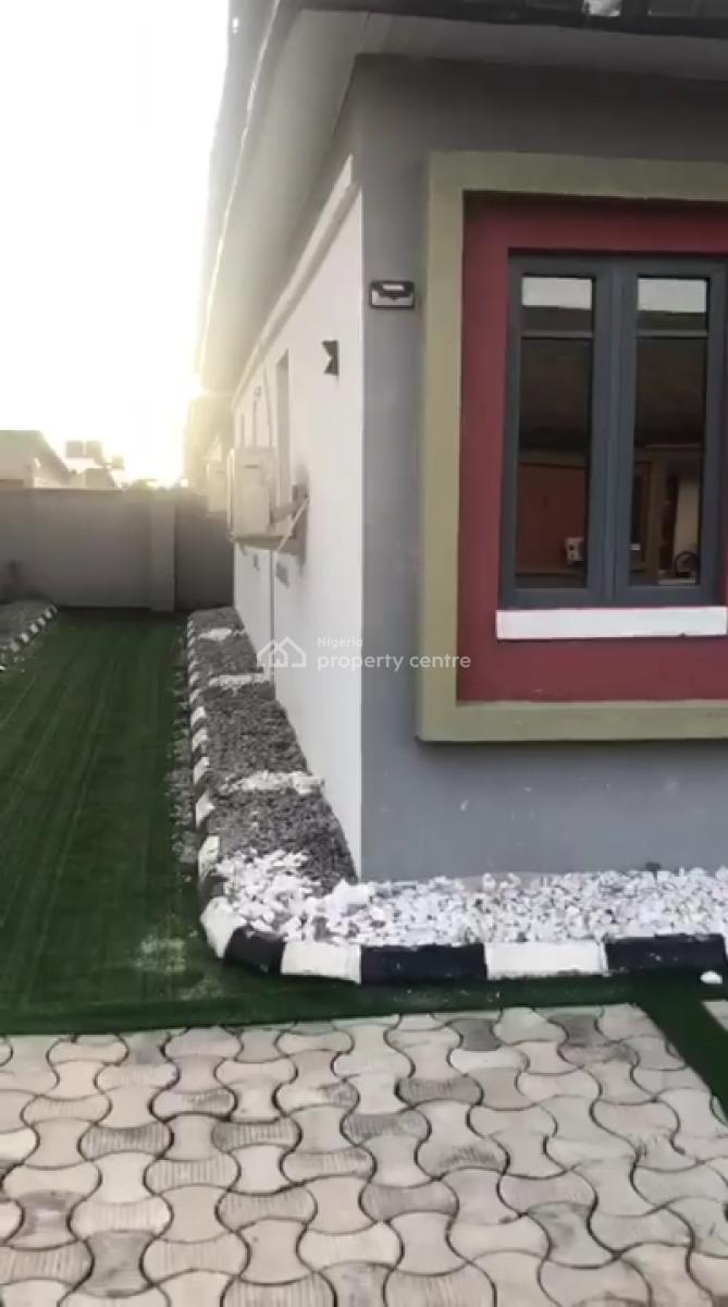 Luxury Furnished 3 Bedroom Bungalow, Oribanwa Phase 2, Awoyaya, Ibeju Lekki, Lagos, Detached Bungalow for Sale