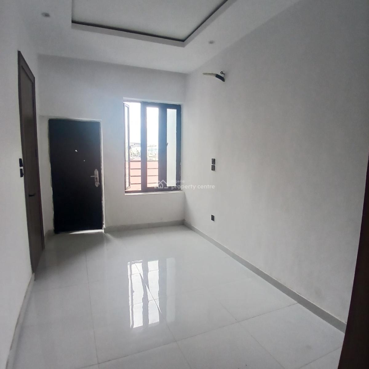 Newly Built 2 Bedroom Apartment with Swimming Pool, Lekki Phase 1, Lekki, Lagos, Flat / Apartment for Rent