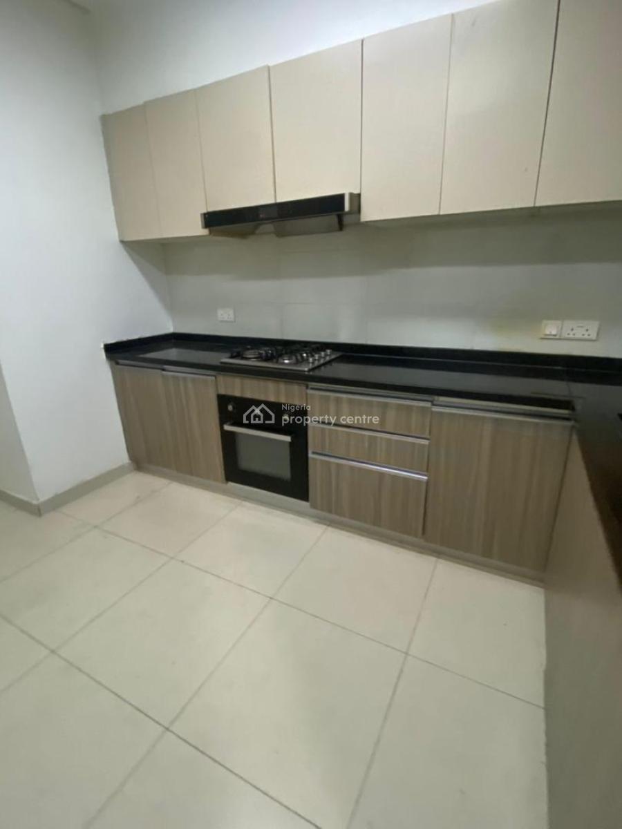 Exquisite Fully Service 3 Bedroom Terrace Duplex with Bq, Ikate By Nike Art Gallery, Ikate Elegushi, Lekki, Lagos, Terraced Duplex for Rent