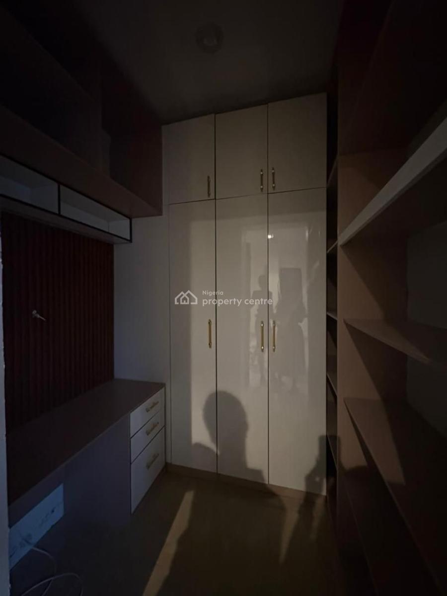4 Bedroom Semi Detached Duplex, Ologolo, Lekki, Lagos, Detached Duplex for Rent