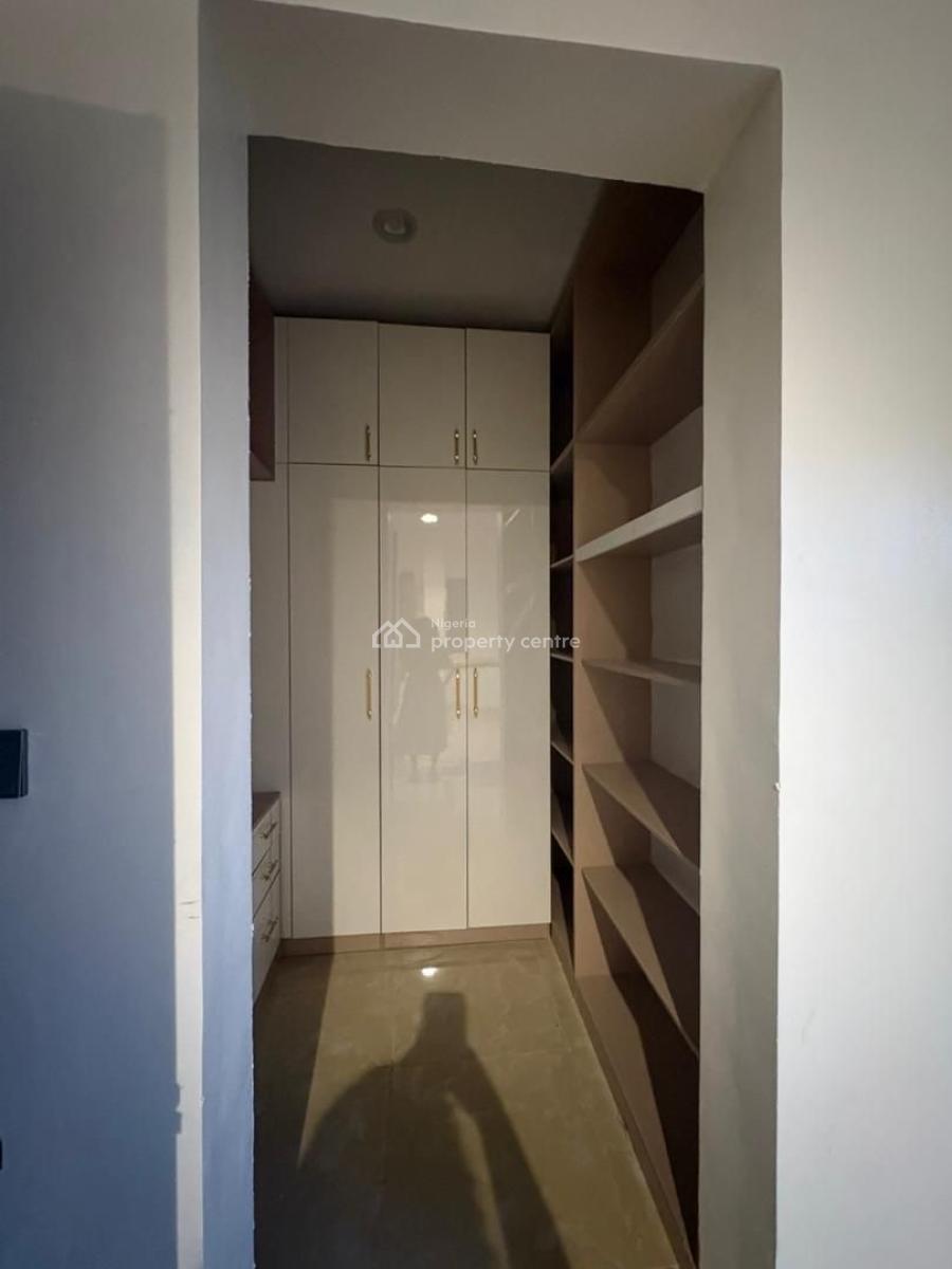4 Bedroom Semi Detached Duplex, Ologolo, Lekki, Lagos, Detached Duplex for Rent