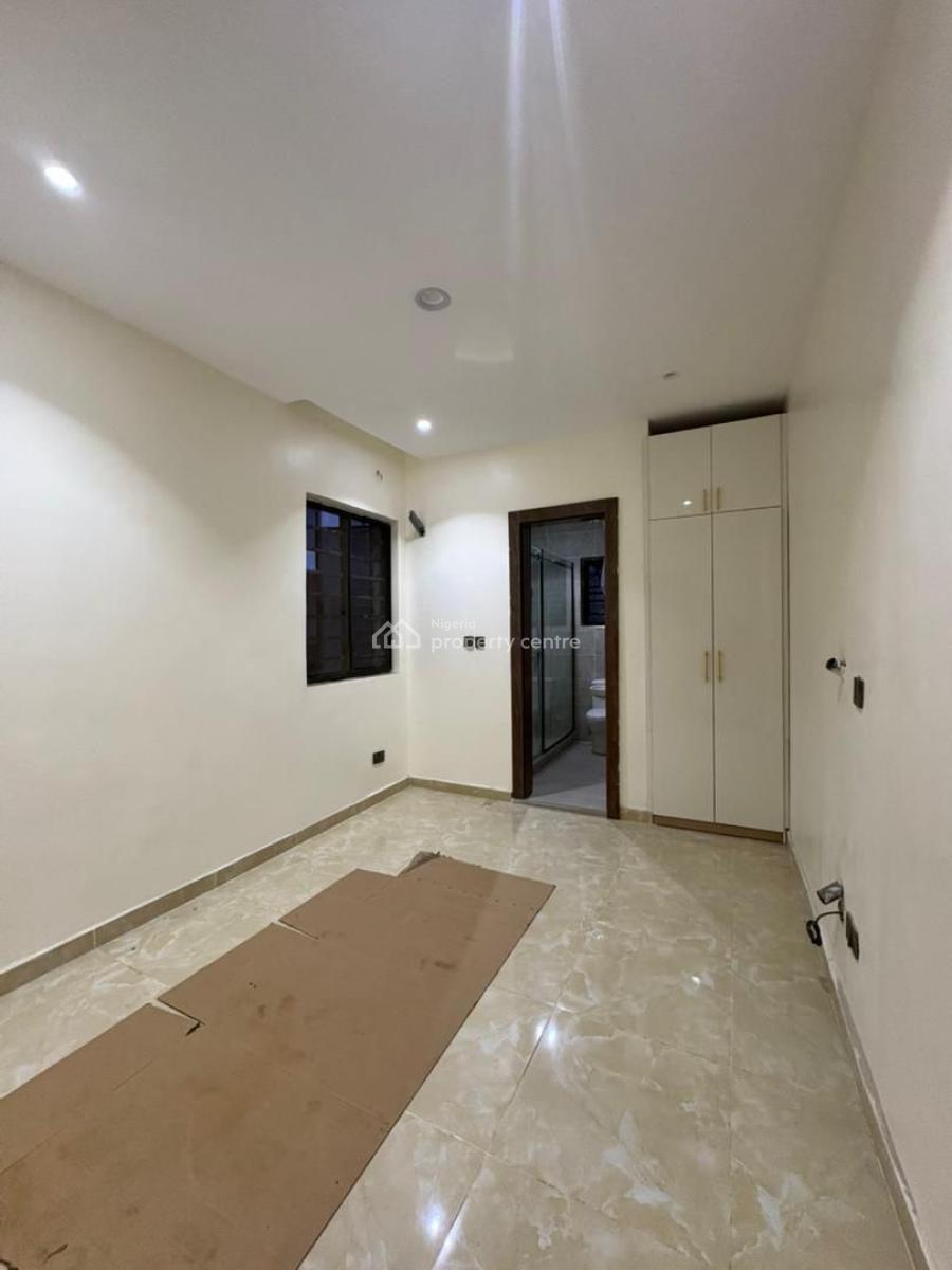 4 Bedroom Semi Detached Duplex, Ologolo, Lekki, Lagos, Detached Duplex for Rent
