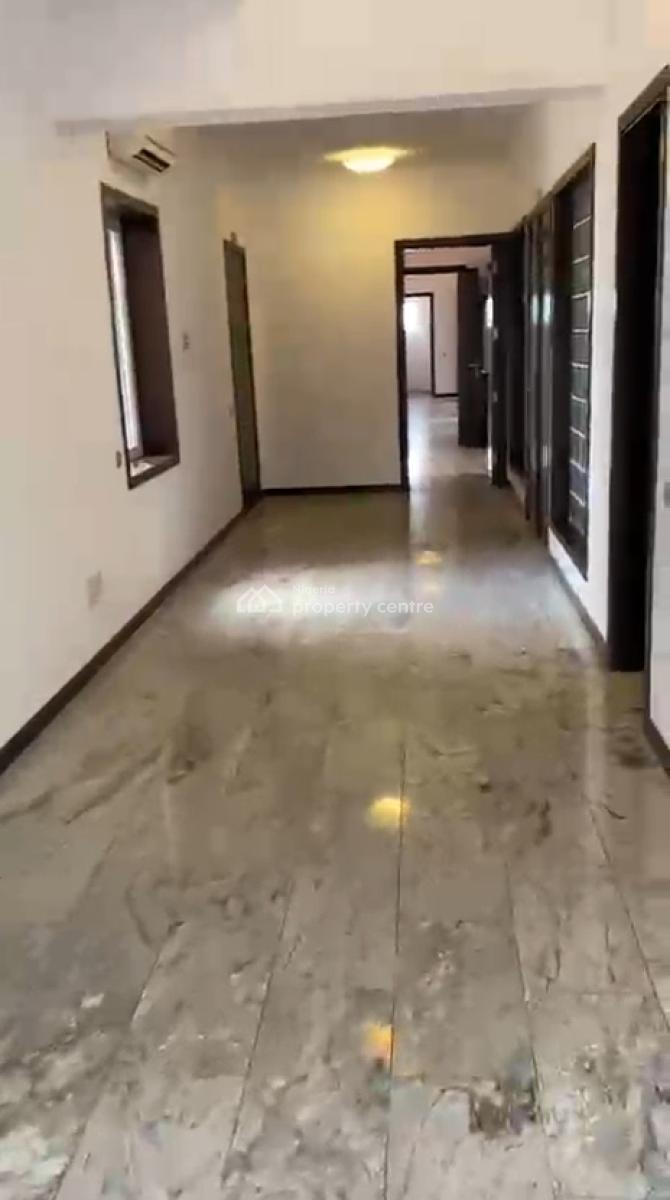 Luxury 4-bedrooms Penthouse Apartment, Victoria Island (vi), Lagos, Flat / Apartment for Rent