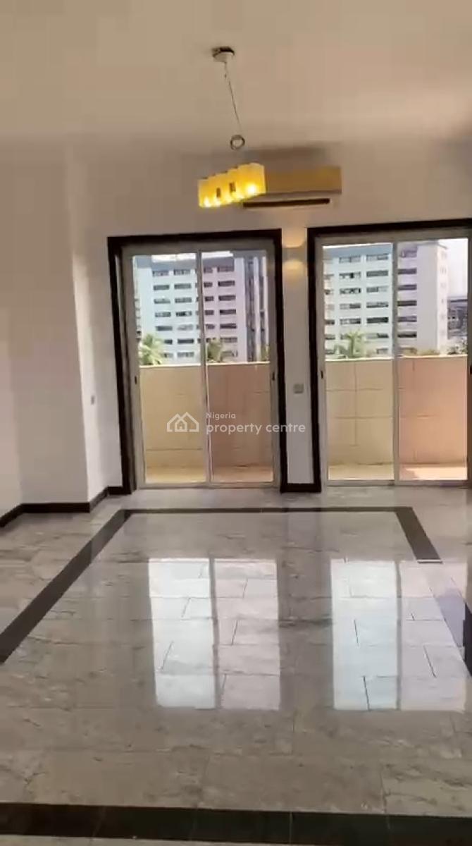 Luxury 4-bedrooms Penthouse Apartment, Victoria Island (vi), Lagos, Flat / Apartment for Rent