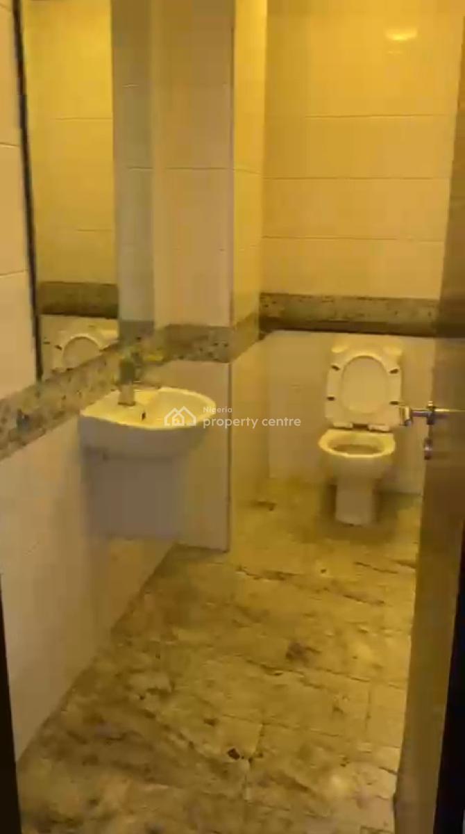 Luxury 4-bedrooms Penthouse Apartment, Victoria Island (vi), Lagos, Flat / Apartment for Rent
