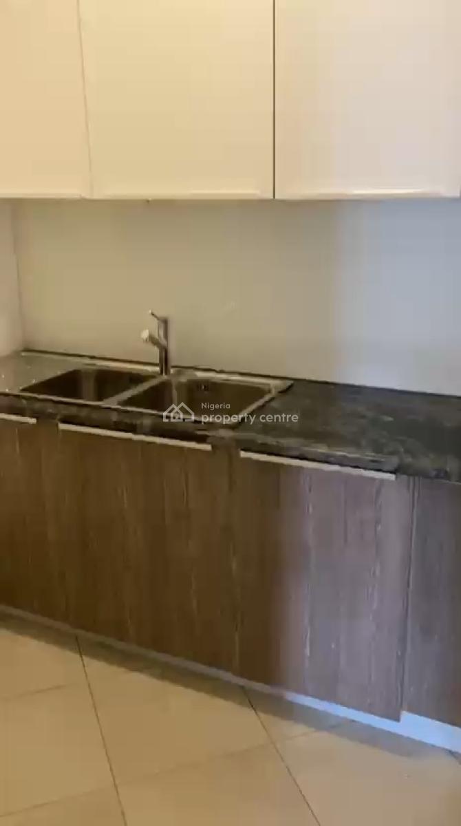 Luxury 4-bedrooms Penthouse Apartment, Victoria Island (vi), Lagos, Flat / Apartment for Rent