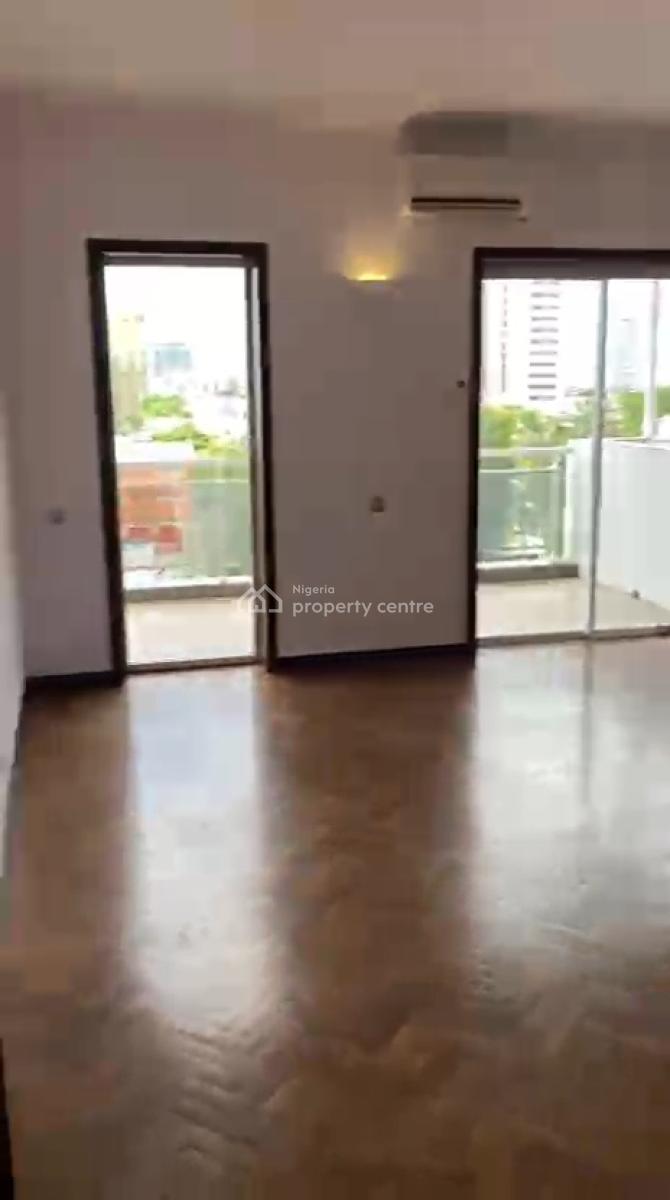 Luxury 4-bedrooms Penthouse Apartment, Victoria Island (vi), Lagos, Flat / Apartment for Rent
