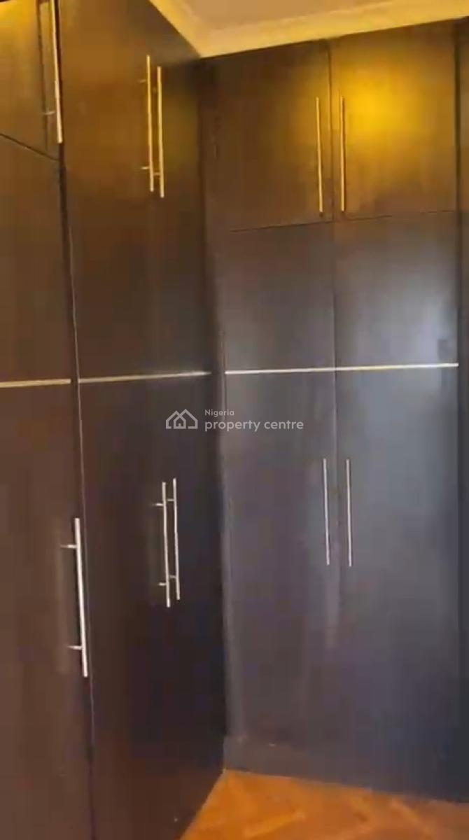 Luxury 4-bedrooms Penthouse Apartment, Victoria Island (vi), Lagos, Flat / Apartment for Rent