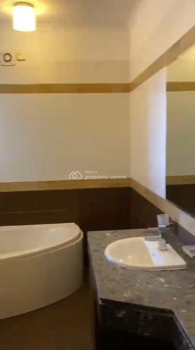 Luxury 4-bedrooms Penthouse Apartment, Victoria Island (vi), Lagos, Flat / Apartment for Rent