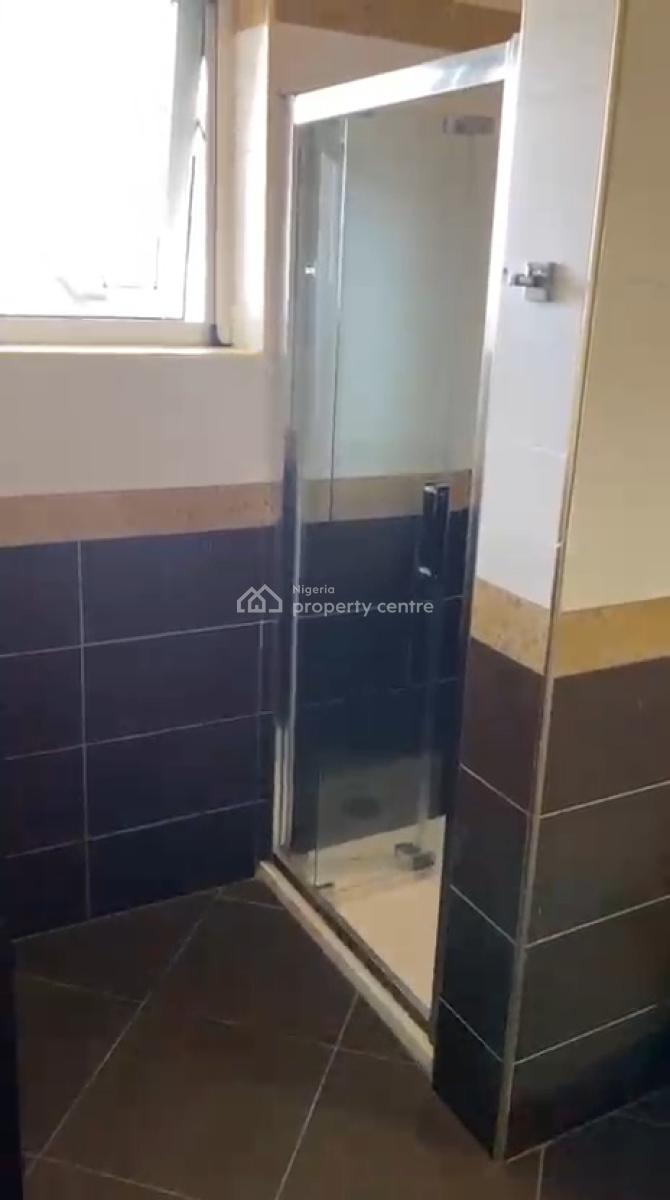 Luxury 4-bedrooms Penthouse Apartment, Victoria Island (vi), Lagos, Flat / Apartment for Rent