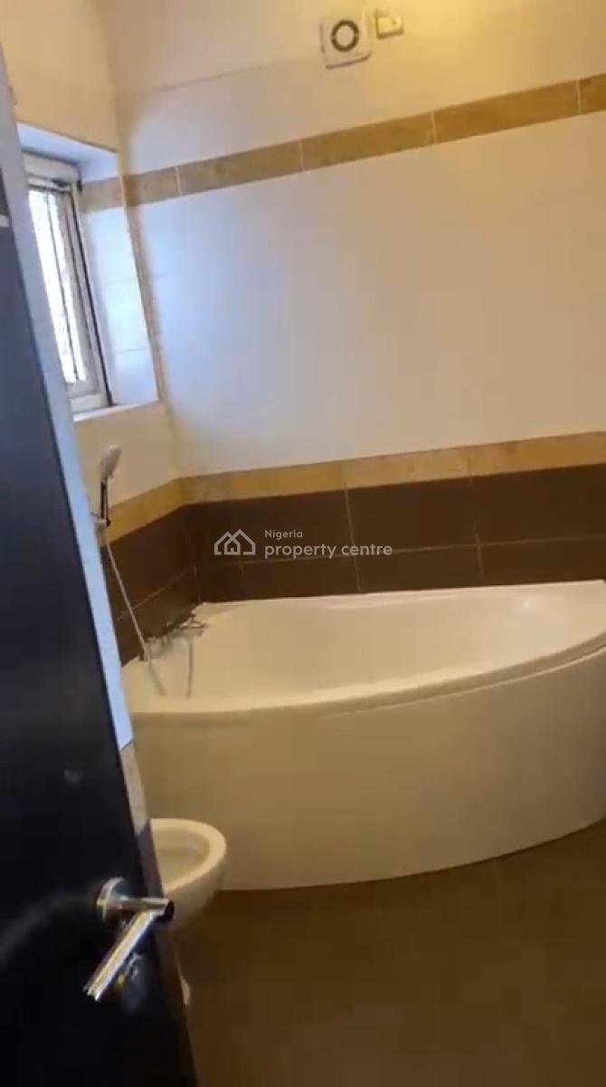 Luxury 4-bedrooms Penthouse Apartment, Victoria Island (vi), Lagos, Flat / Apartment for Rent