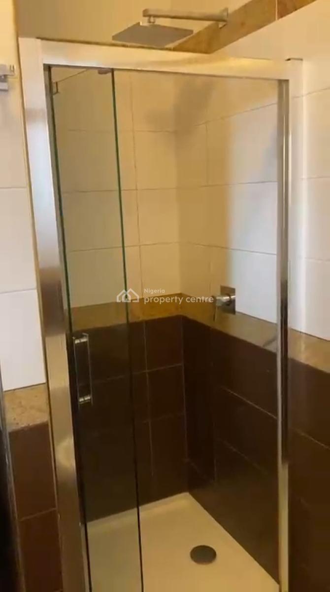 Luxury 4-bedrooms Penthouse Apartment, Victoria Island (vi), Lagos, Flat / Apartment for Rent