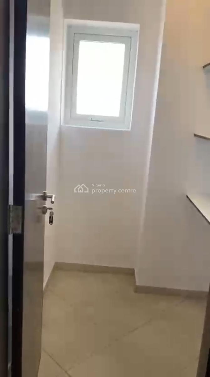 Luxury 4-bedrooms Penthouse Apartment, Victoria Island (vi), Lagos, Flat / Apartment for Rent