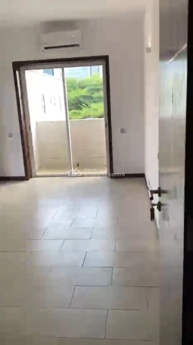 Luxury 4-bedrooms Penthouse Apartment, Victoria Island (vi), Lagos, Flat / Apartment for Rent