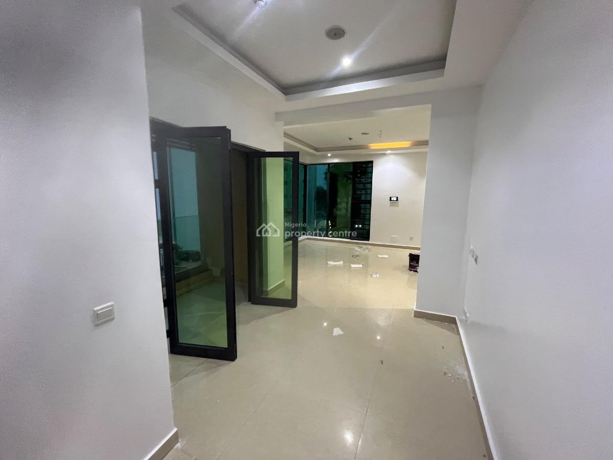 Spacious 4 Bedroom Maisonette Available, Old Ikoyi, Ikoyi, Lagos, Terraced Duplex for Rent