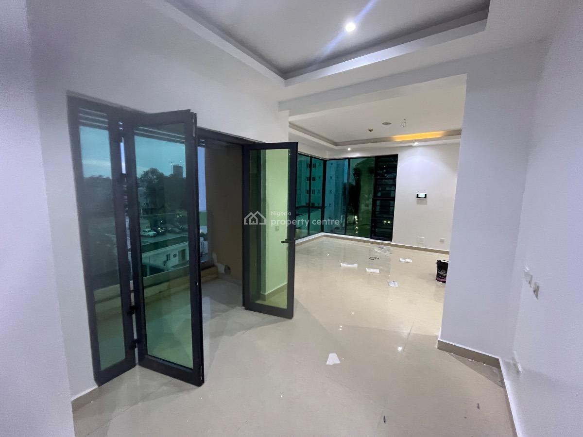 Spacious 4 Bedroom Maisonette Available, Old Ikoyi, Ikoyi, Lagos, Terraced Duplex for Rent