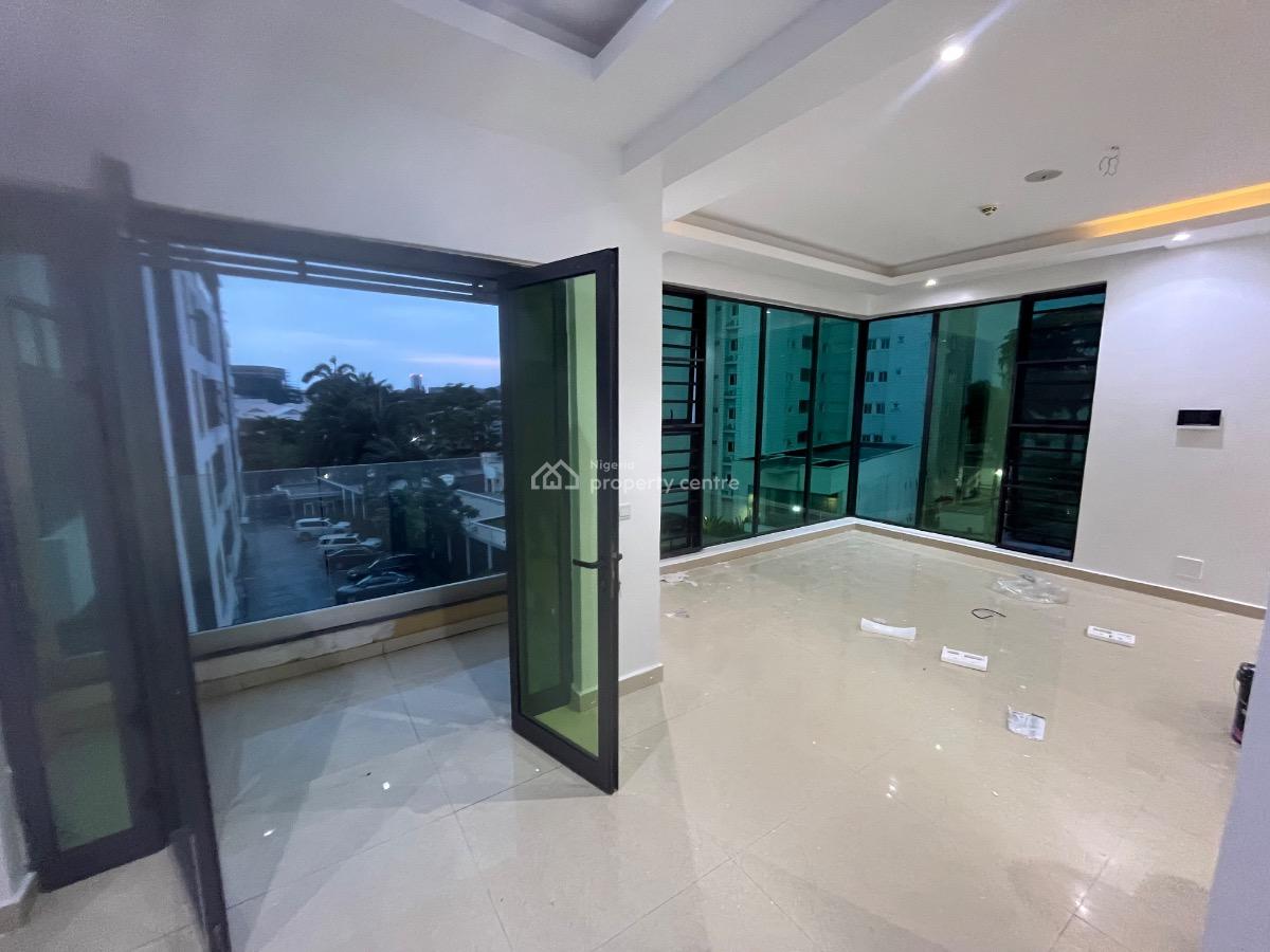Spacious 4 Bedroom Maisonette Available, Old Ikoyi, Ikoyi, Lagos, Terraced Duplex for Rent