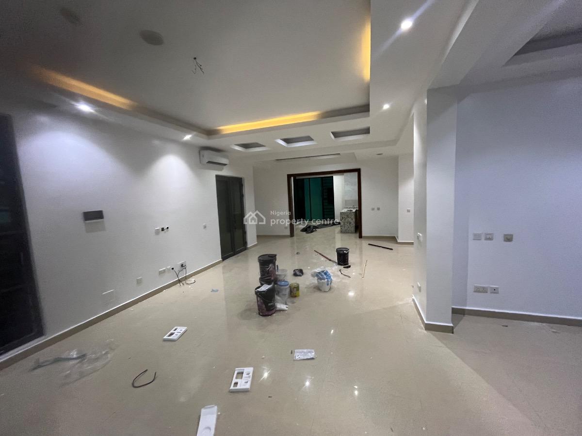 Spacious 4 Bedroom Maisonette Available, Old Ikoyi, Ikoyi, Lagos, Terraced Duplex for Rent