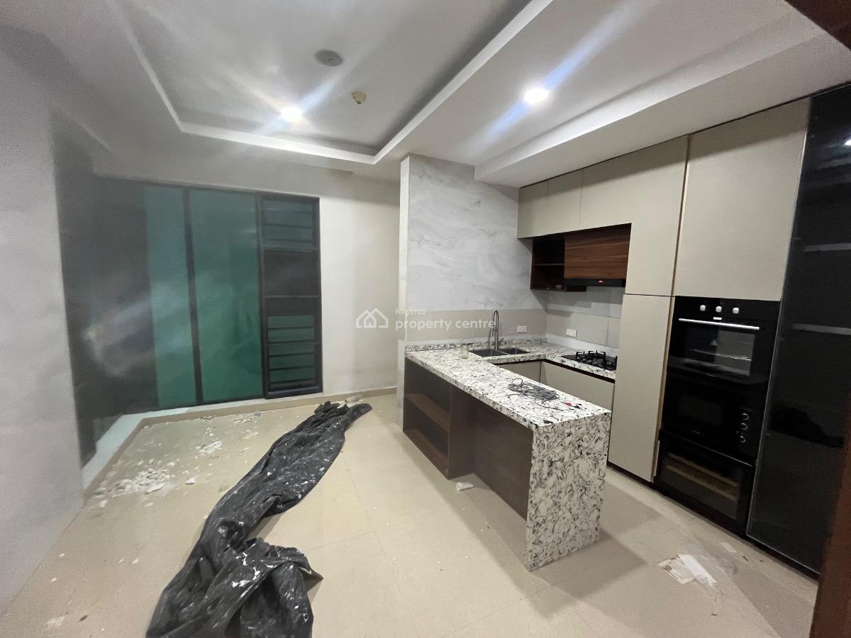 Spacious 4 Bedroom Maisonette Available, Old Ikoyi, Ikoyi, Lagos, Terraced Duplex for Rent
