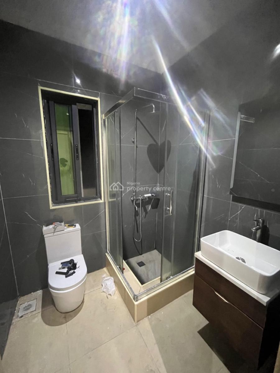 Spacious 4 Bedroom Maisonette Available, Old Ikoyi, Ikoyi, Lagos, Terraced Duplex for Rent