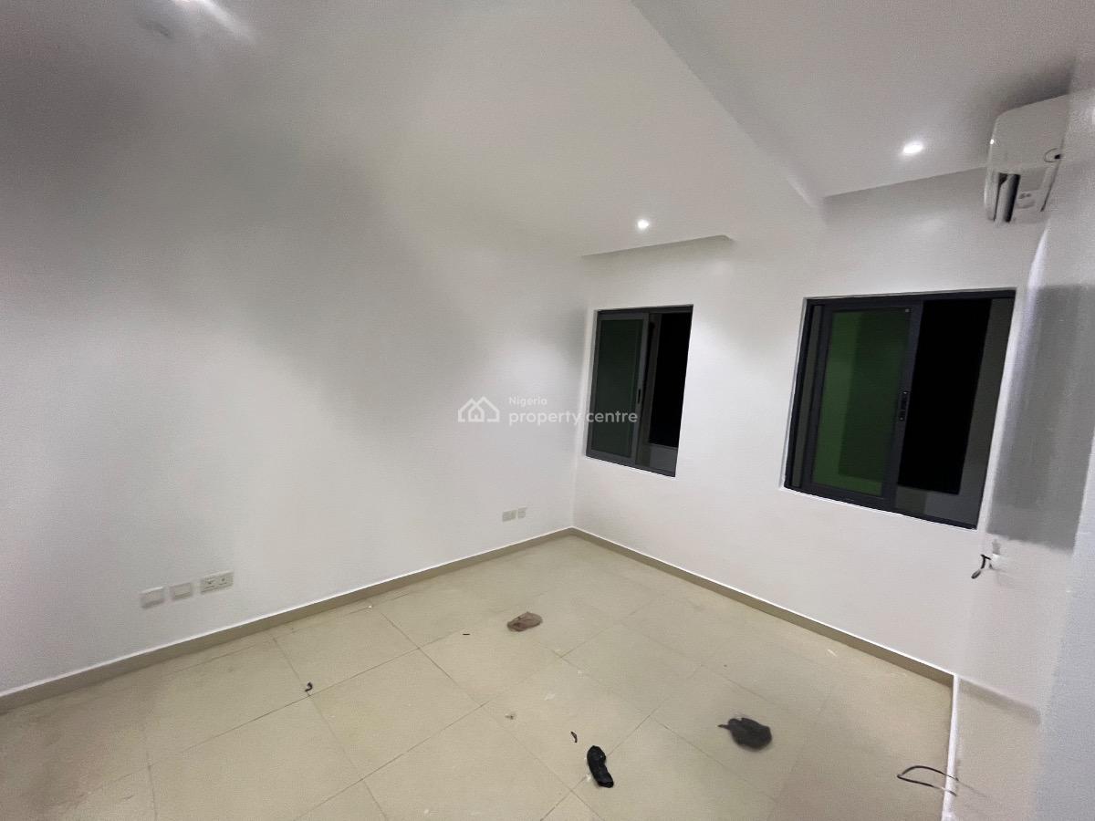 Spacious 4 Bedroom Maisonette Available, Old Ikoyi, Ikoyi, Lagos, Terraced Duplex for Rent