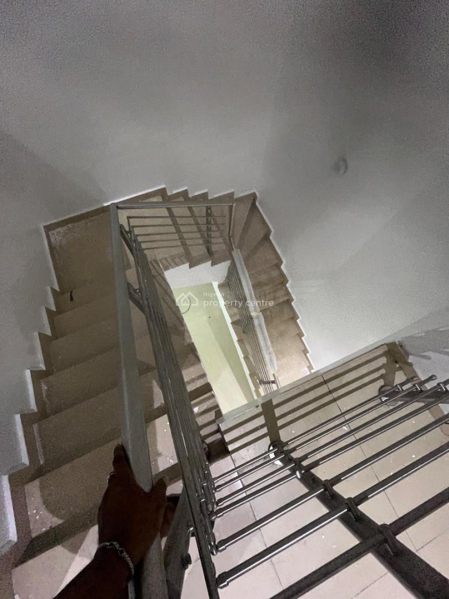Spacious 4 Bedroom Maisonette Available, Old Ikoyi, Ikoyi, Lagos, Terraced Duplex for Rent