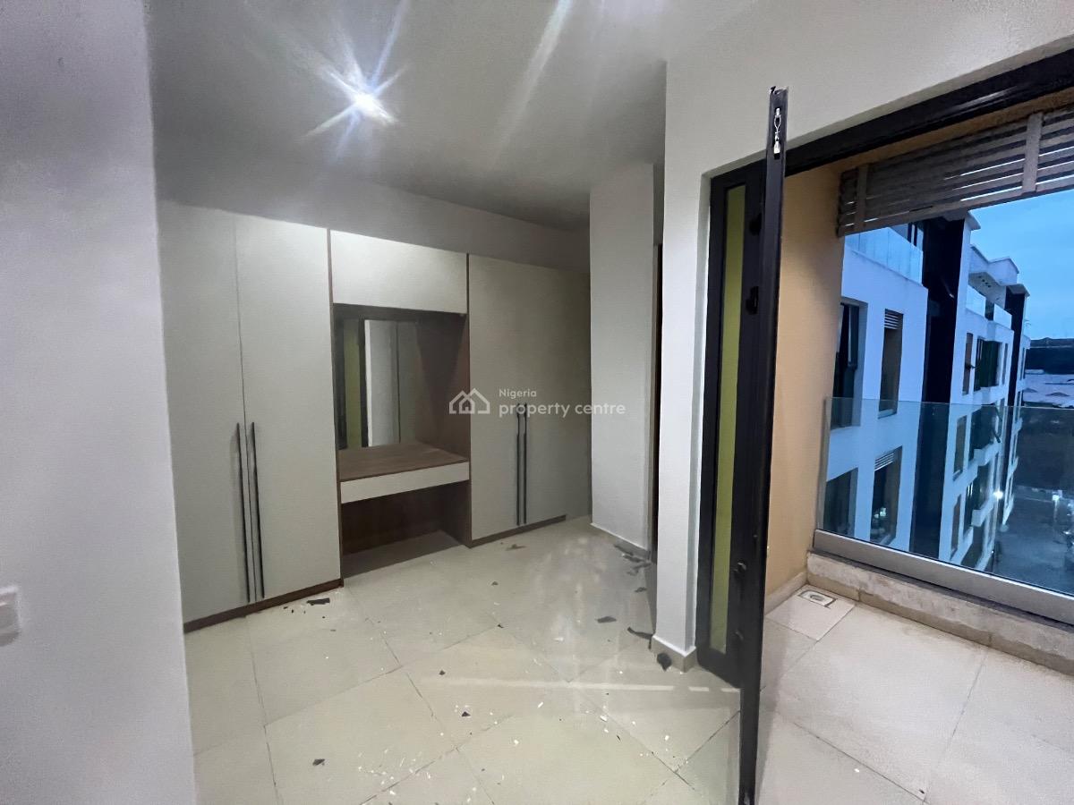 Spacious 4 Bedroom Maisonette Available, Old Ikoyi, Ikoyi, Lagos, Terraced Duplex for Rent