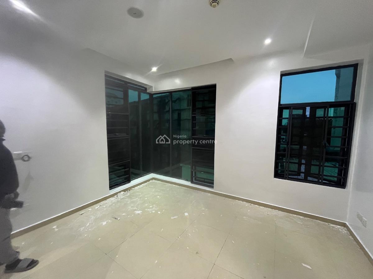 Spacious 4 Bedroom Maisonette Available, Old Ikoyi, Ikoyi, Lagos, Terraced Duplex for Rent