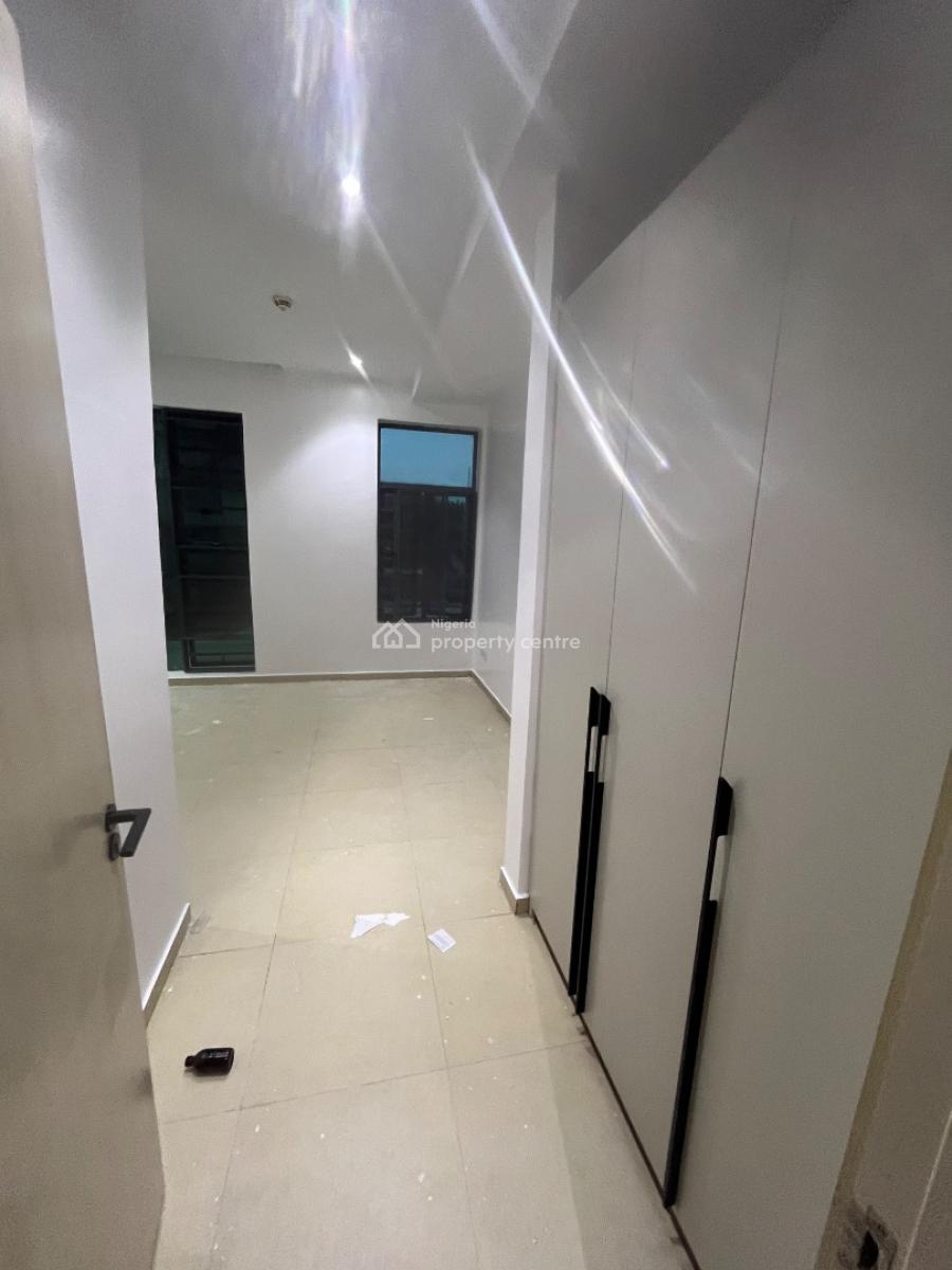 Spacious 4 Bedroom Maisonette Available, Old Ikoyi, Ikoyi, Lagos, Terraced Duplex for Rent