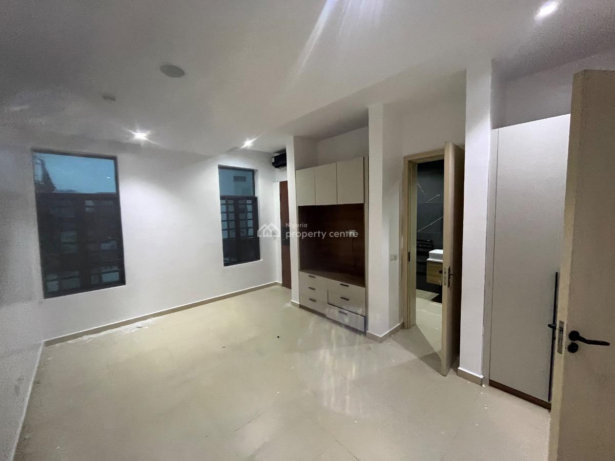 Spacious 4 Bedroom Maisonette Available, Old Ikoyi, Ikoyi, Lagos, Terraced Duplex for Rent