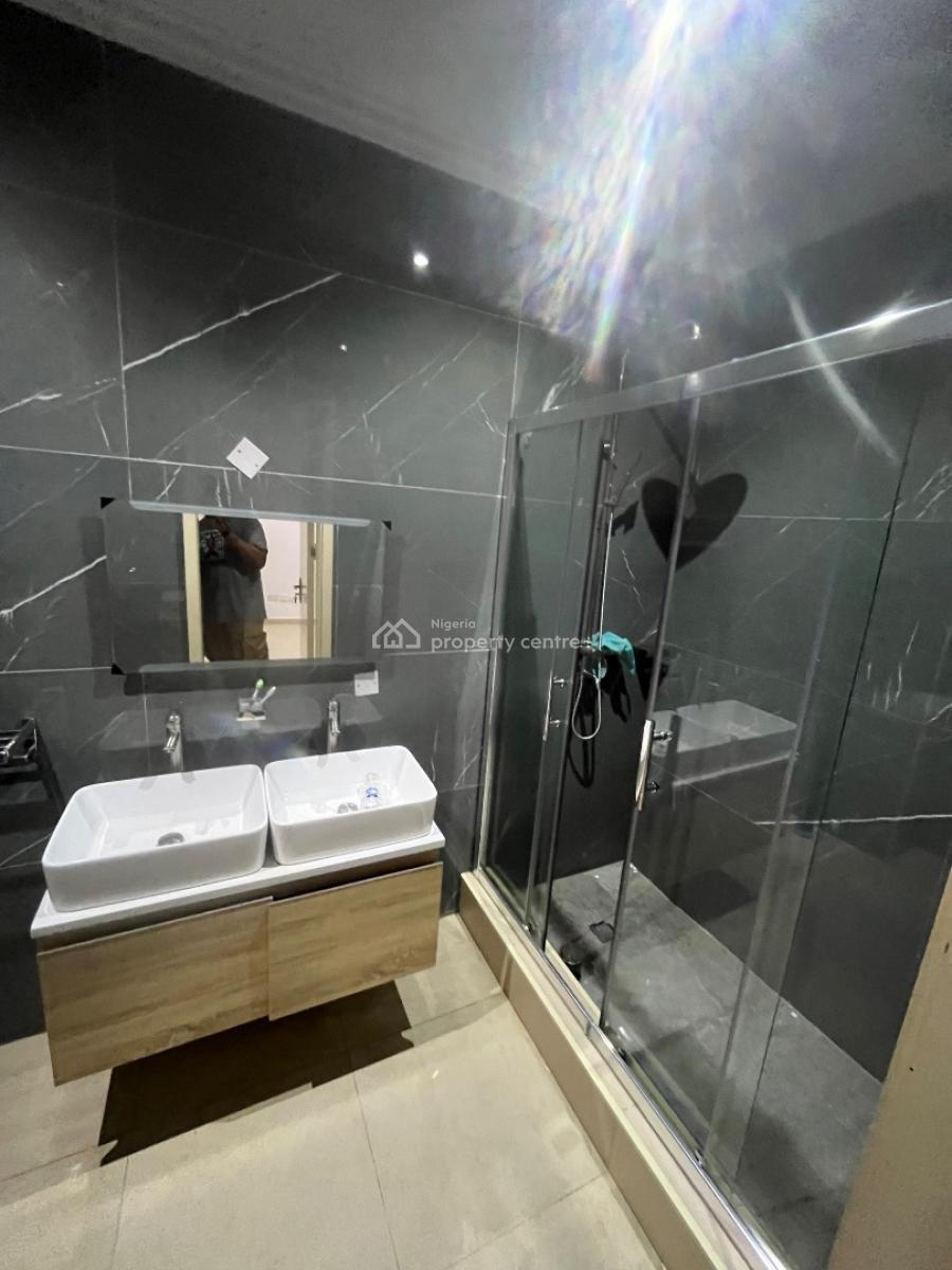 Spacious 4 Bedroom Maisonette Available, Old Ikoyi, Ikoyi, Lagos, Terraced Duplex for Rent