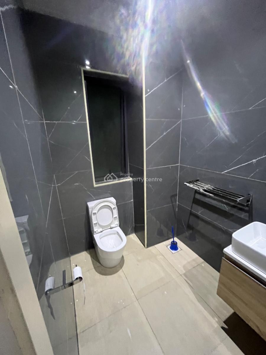 Spacious 4 Bedroom Maisonette Available, Old Ikoyi, Ikoyi, Lagos, Terraced Duplex for Rent