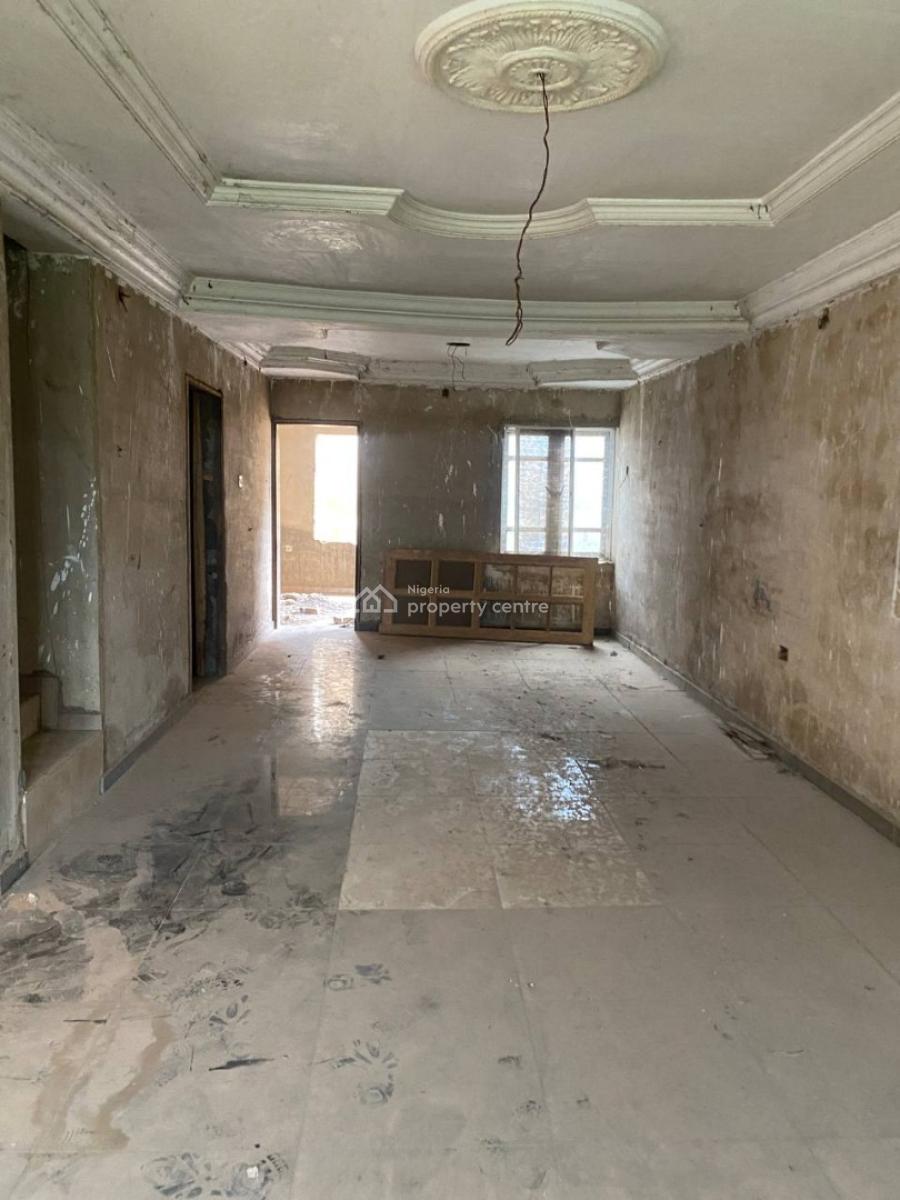 Units of 4 Bedroom Terrace Duplex, Eleyele, Ibadan, Oyo, Terraced Duplex for Sale