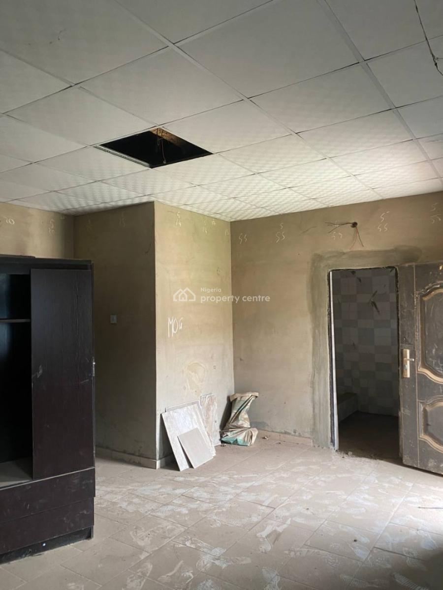 Units of 4 Bedroom Terrace Duplex, Eleyele, Ibadan, Oyo, Terraced Duplex for Sale