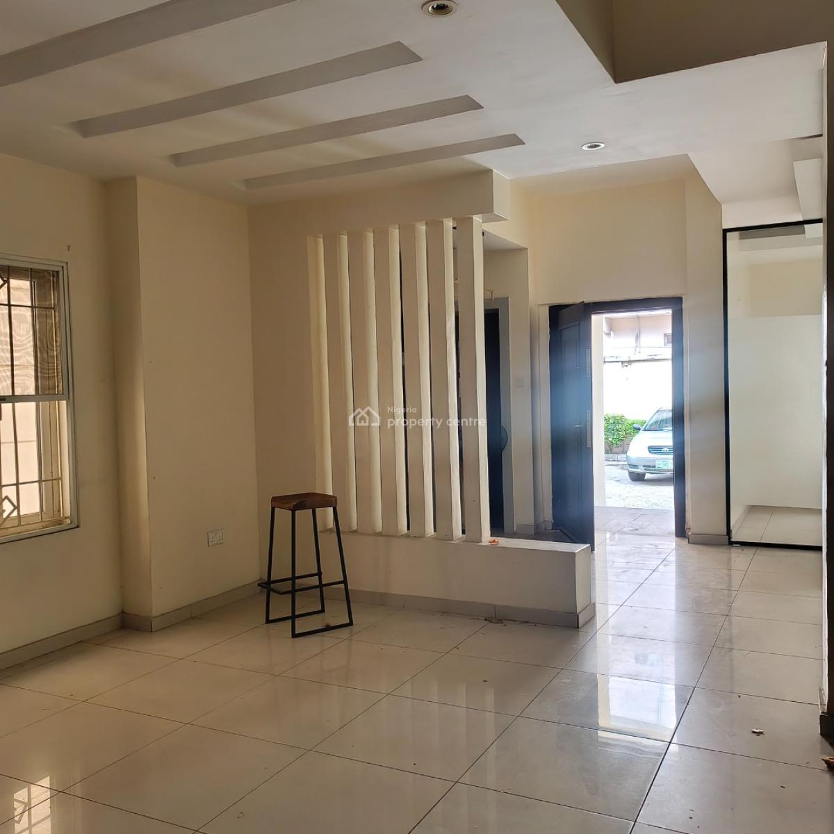 4 Bedroom Terrace, Off Admiralty Way, Lekki Phase 1, Lekki, Lagos, Semi-detached Bungalow for Rent