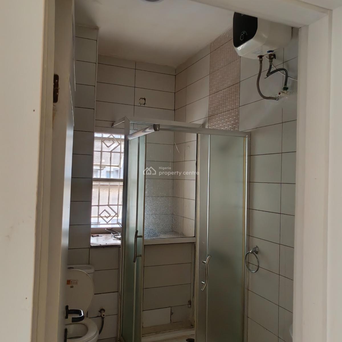 4 Bedroom Terrace, Off Admiralty Way, Lekki Phase 1, Lekki, Lagos, Semi-detached Bungalow for Rent