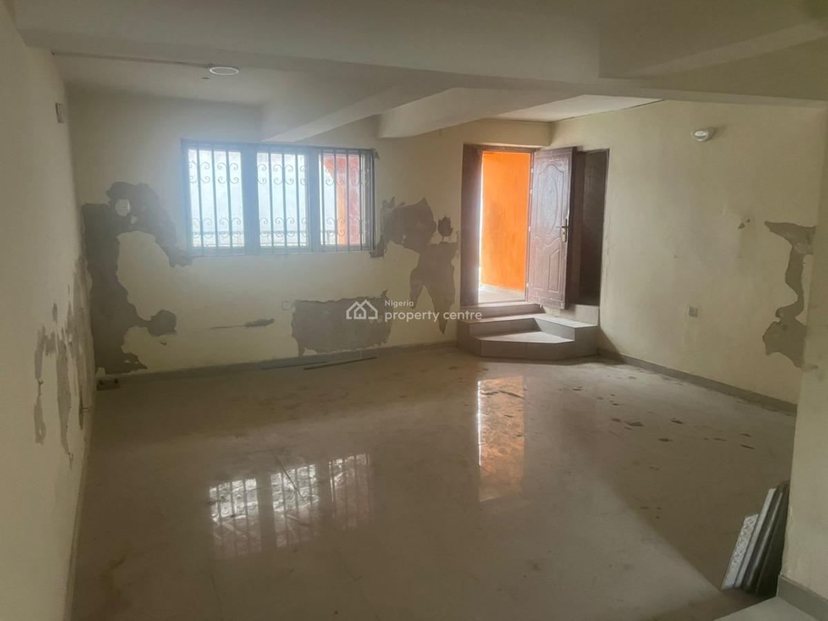 Spacious 3 Bedroom Apartment, Chevron, Lekki, Lagos, Flat / Apartment for Rent