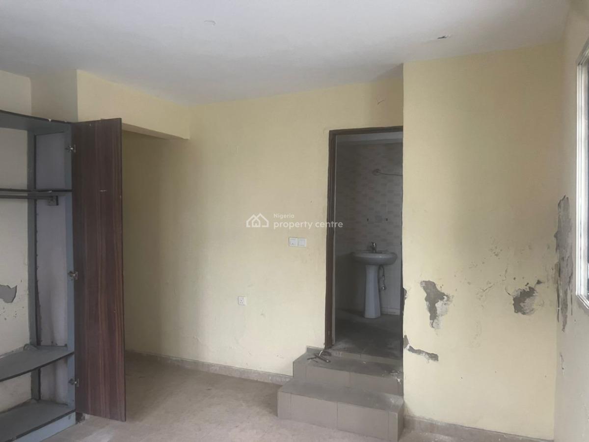 Spacious 3 Bedroom Apartment, Chevron, Lekki, Lagos, Flat / Apartment for Rent