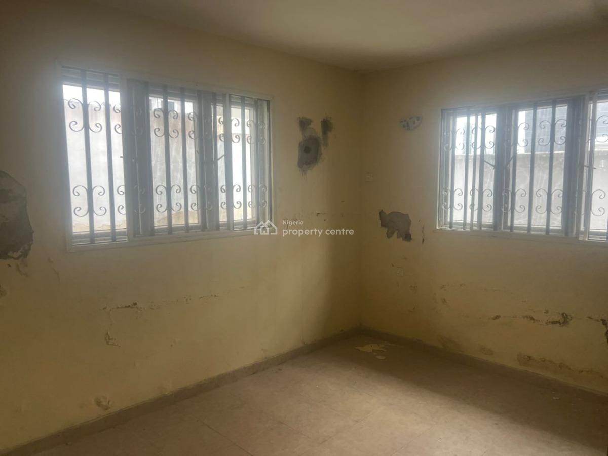 Spacious 3 Bedroom Apartment, Chevron, Lekki, Lagos, Flat / Apartment for Rent