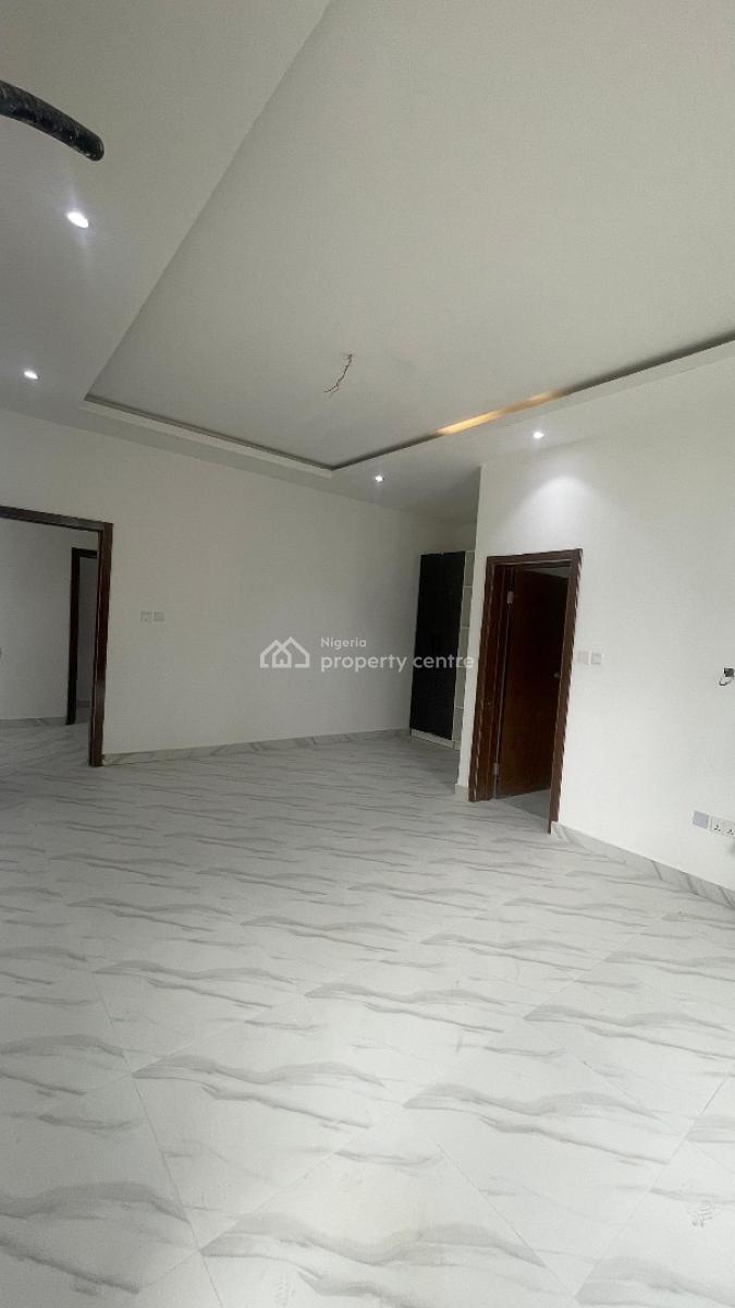 Brand New 4 Bedroom Duplex, Ikota Estate, Lekki Phase 2, Lekki, Lagos, Terraced Duplex for Sale