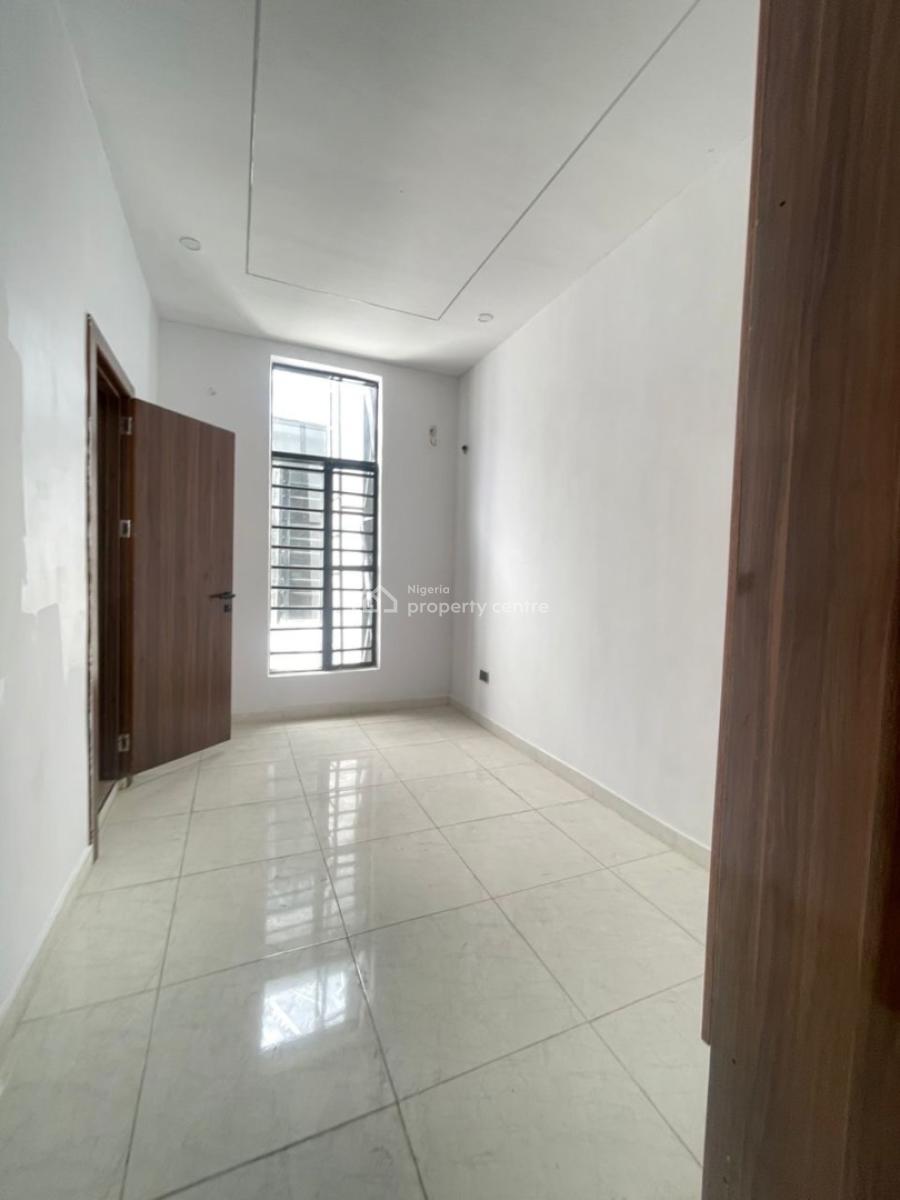 4 Bedroom Semi Detached, Ikota Gra, Ikota, Lekki, Lagos, Semi-detached Duplex for Sale
