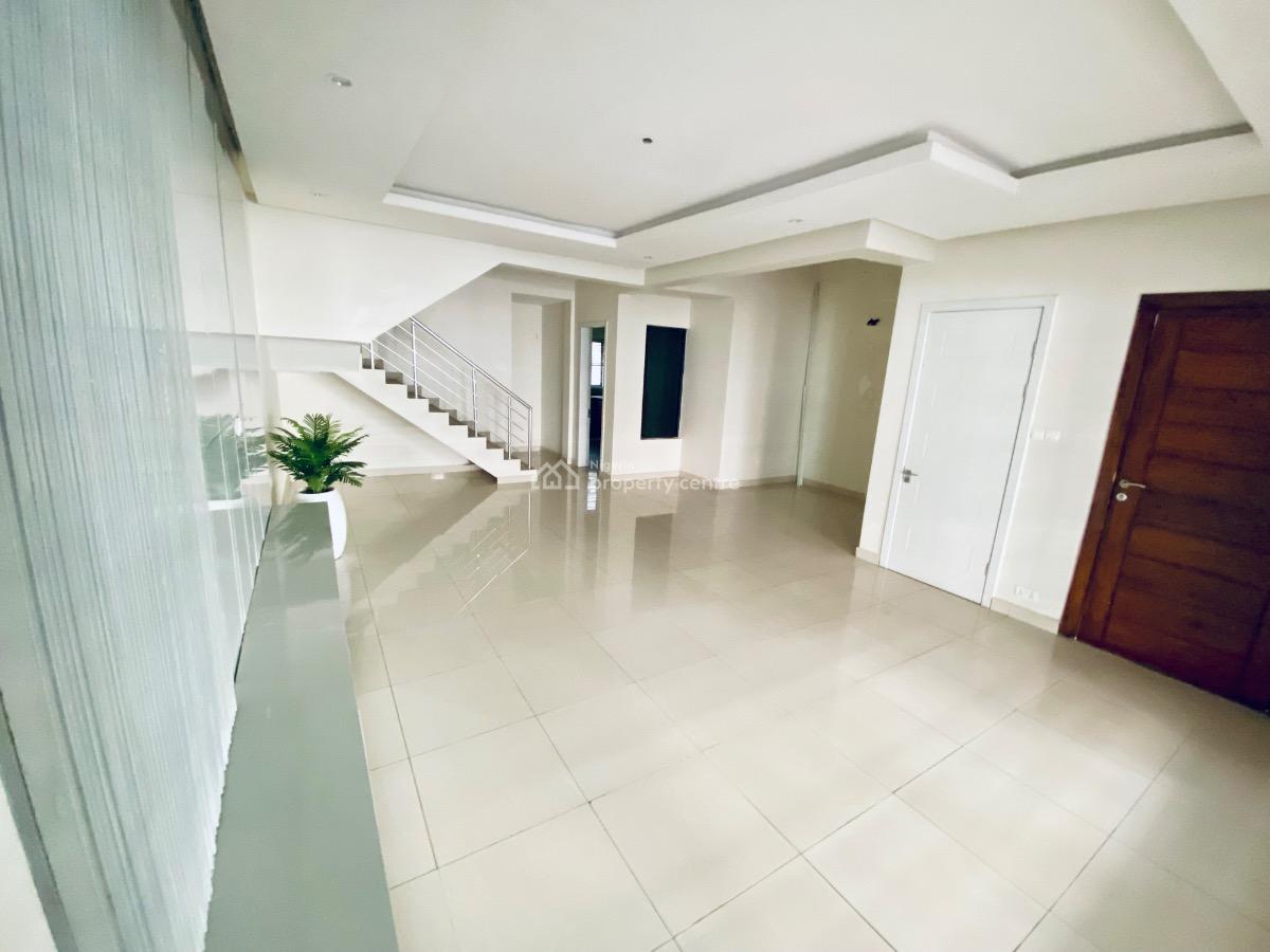 4 Bedroom Terrace House, Atlantis 2 Estate, Ologolo, Lekki, Lagos, Terraced Duplex for Rent